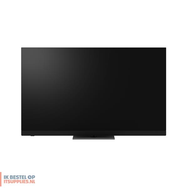 TV's