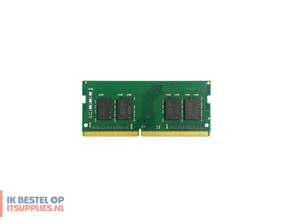 1657887-qnap_ram-16gdr4ecg0-so-3200_geheugenmodule_16_gb_1_x_16_gb_ddr4_260-pin_so-dimm_ecc