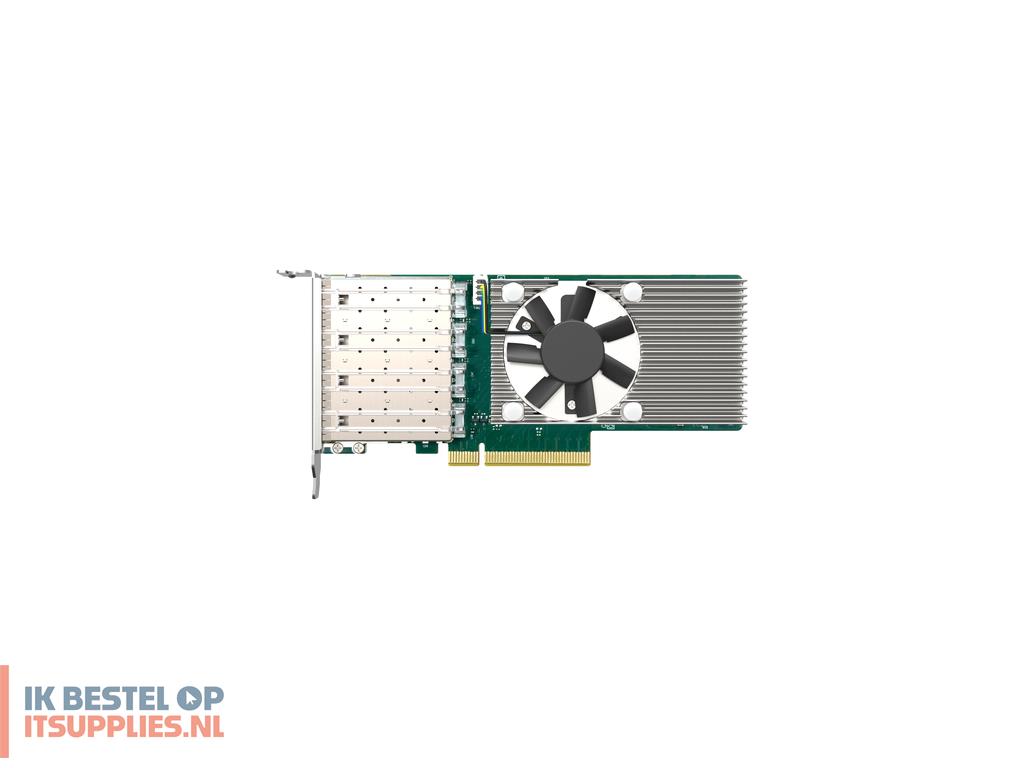 0143808-qnap_qxg-10g4sf-bcm_netwerkkaart_intern_fiber_10000_mbits