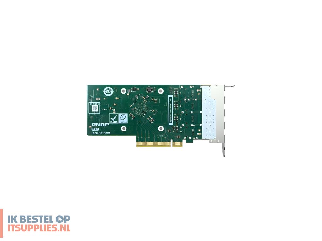 0149779-qnap_qxg-10g4sf-bcm_netwerkkaart_intern_fiber_10000_mbits