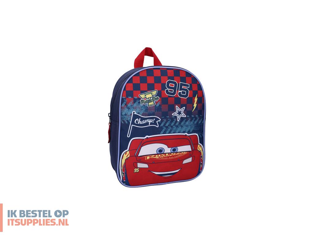 1527767-vadobag_cars_hit_the_road_rugzak_casual_rugzak_meerkleurig