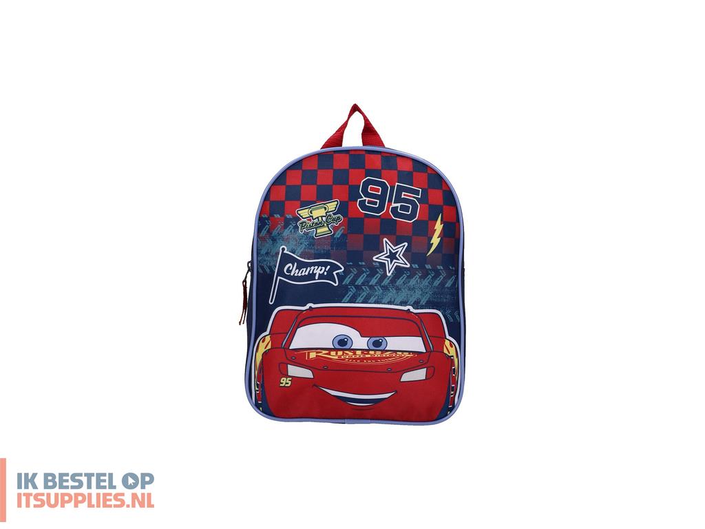 1530229-vadobag_cars_hit_the_road_rugzak_casual_rugzak_meerkleurig
