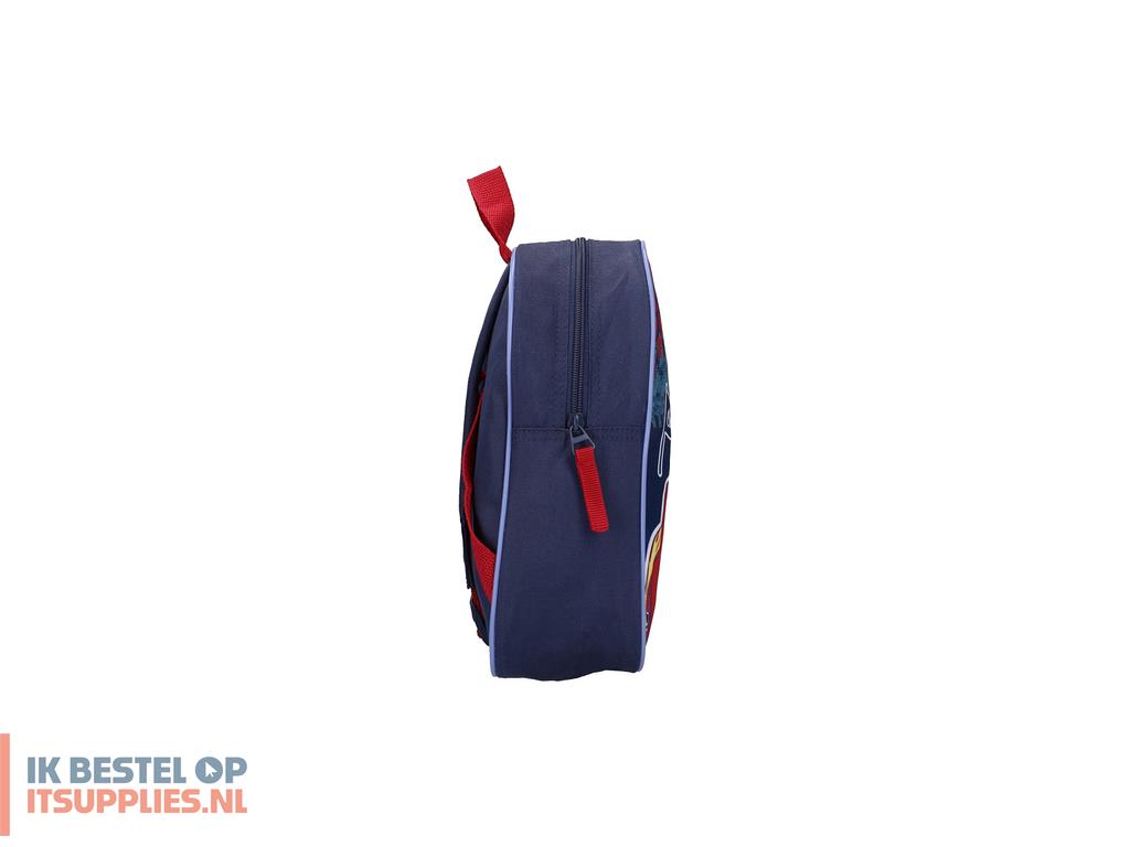 1533292-vadobag_cars_hit_the_road_rugzak_casual_rugzak_meerkleurig