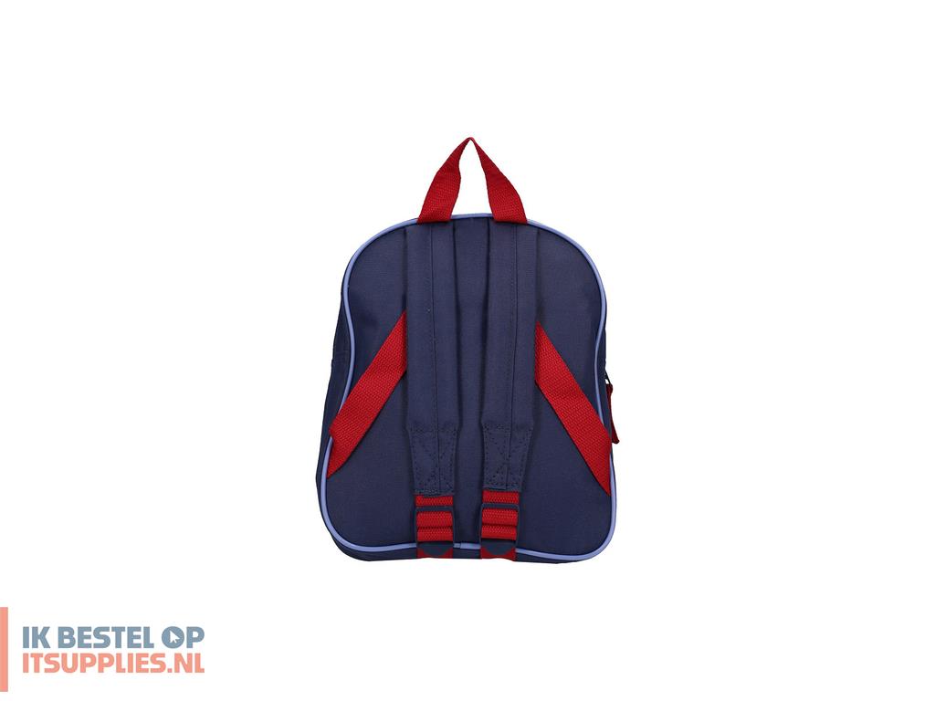 1535458-vadobag_cars_hit_the_road_rugzak_casual_rugzak_meerkleurig