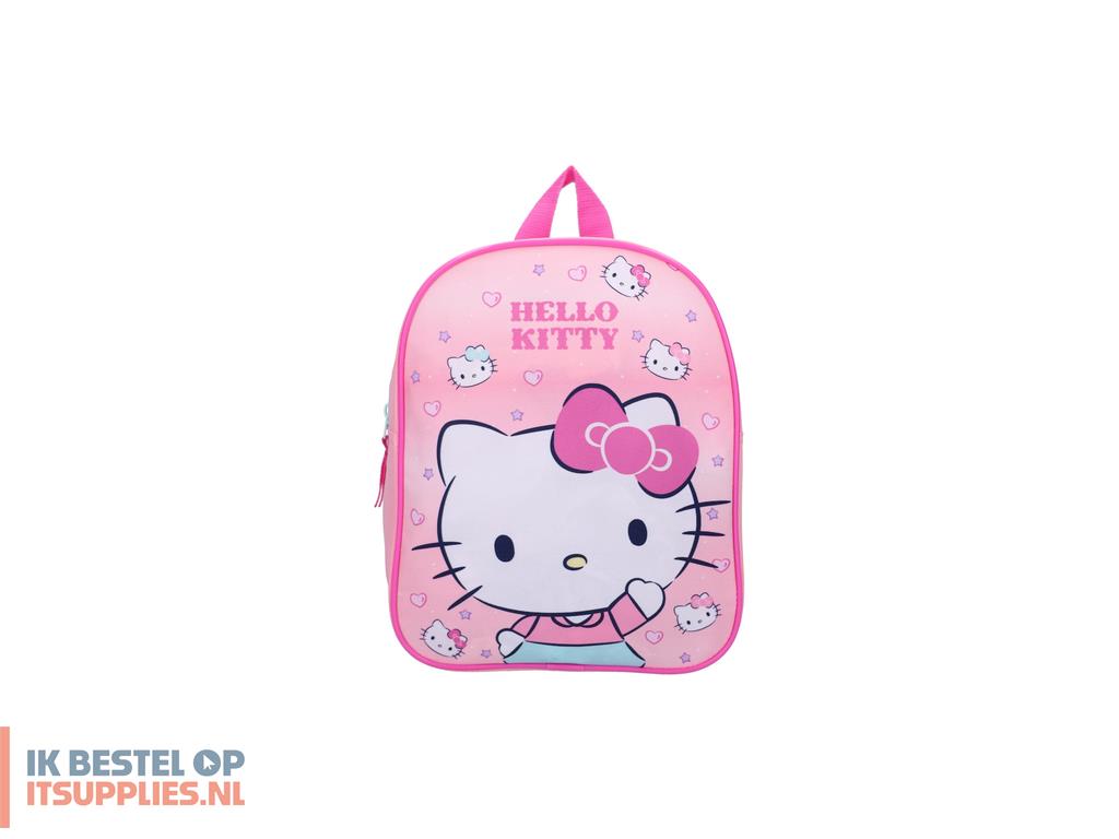 1547911-vadobag_hello_kitty_chosen_ones_rugzak_school_rugzak_roze_polyester