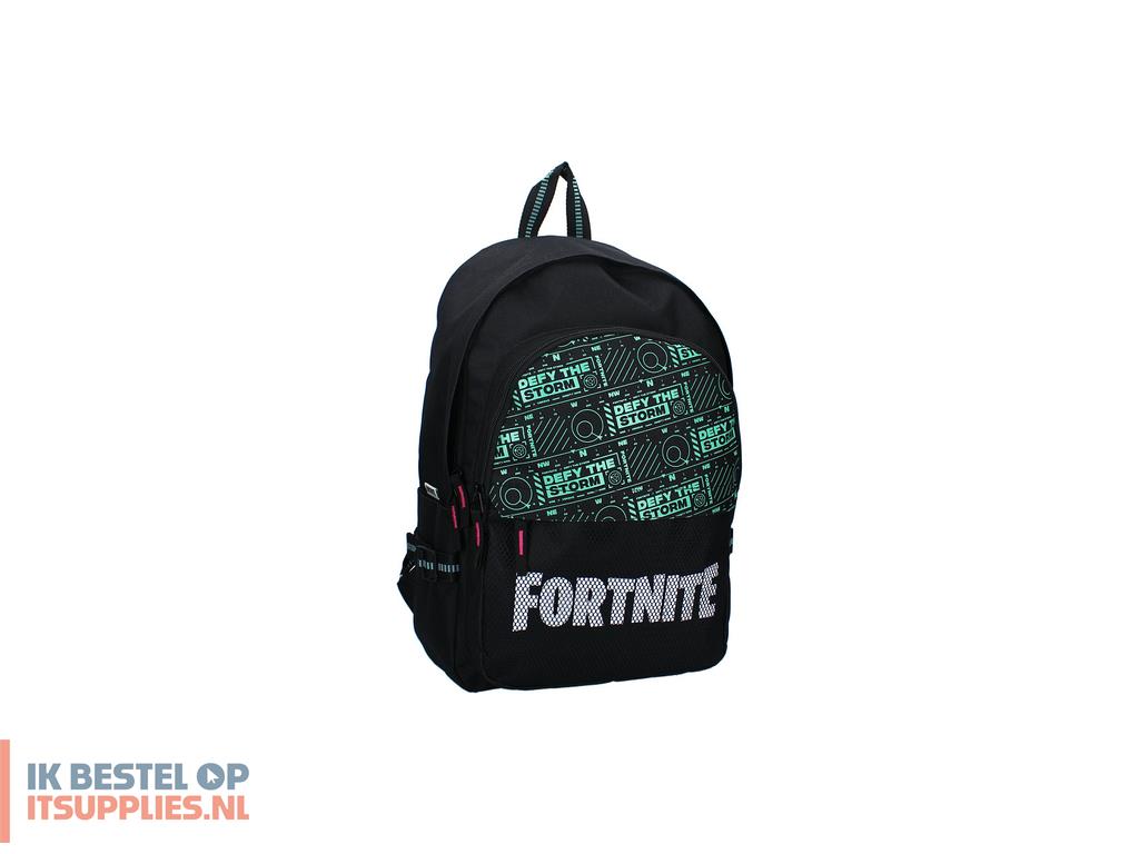 1621904-vadobag_855-01230_rugzak_casual_rugzak_zwart-_turkoois
