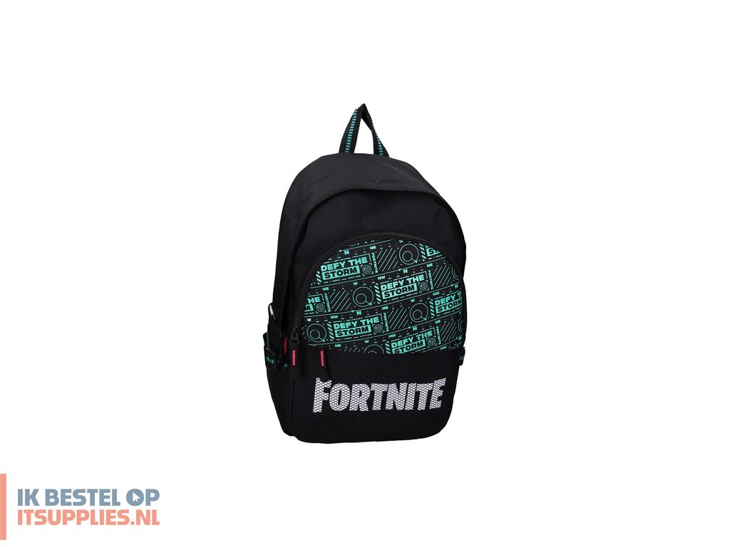 1624211-vadobag_855-01230_rugzak_casual_rugzak_zwart-_turkoois