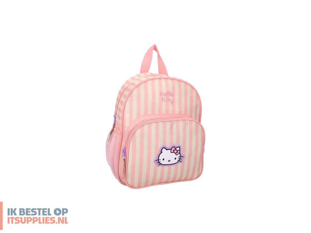 1635335-vadobag_hello_kitty_super_stripes_rugzak_school_rugzak_roze