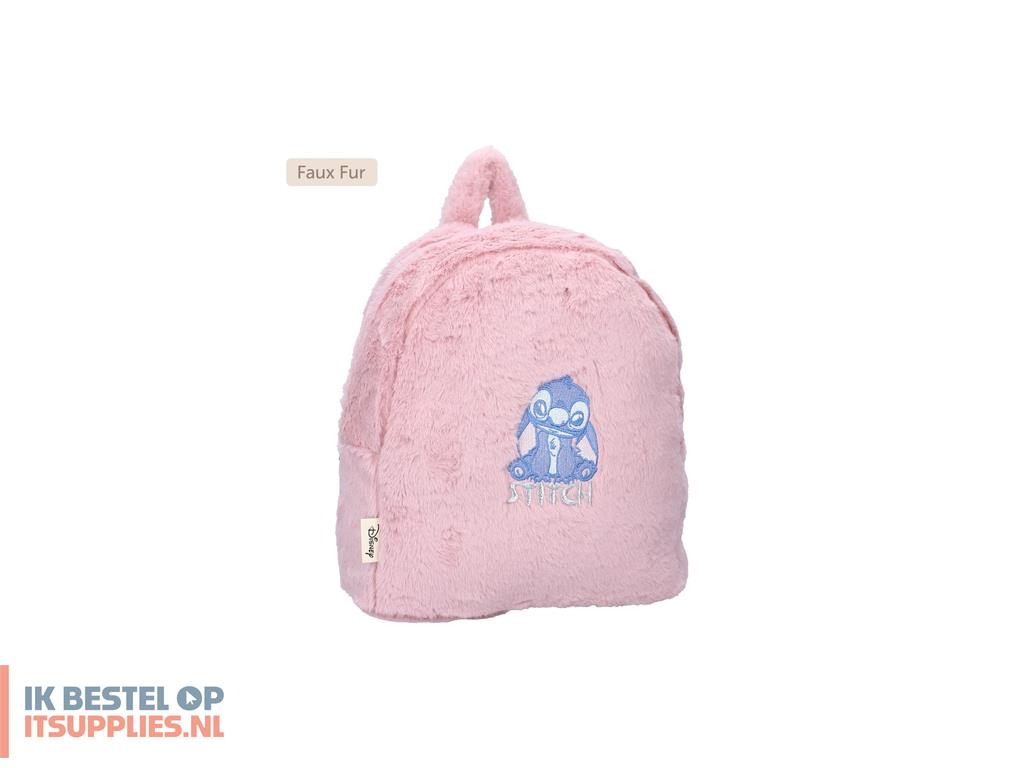 1527676-vadobag_stitch_head_in_the_clouds_rugzak_casual_rugzak_roze_polyester