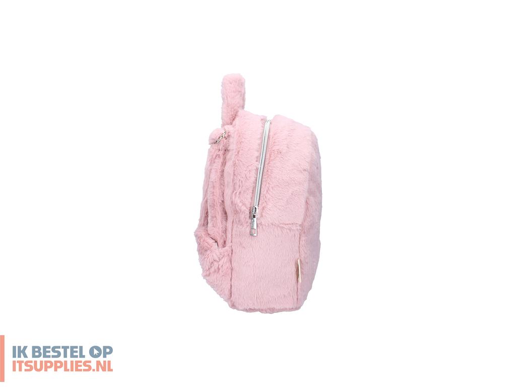 1531101-vadobag_stitch_head_in_the_clouds_rugzak_casual_rugzak_roze_polyester
