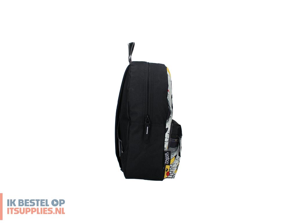 1629988-vadobag_pokemon_gotta_catch_em_all_rugzak_casual_rugzak_meerkleurig
