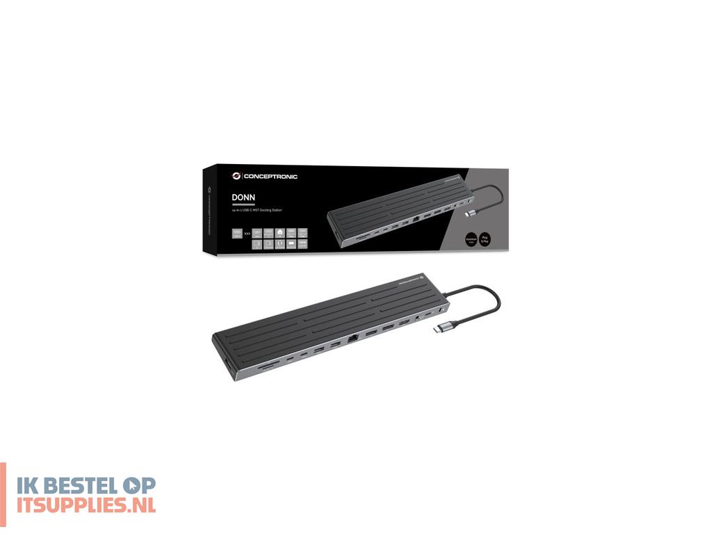 1626138-conceptronic_donn32bd_dockingstation_voor_mobiel_apparaat_tabletsmartphonelaptop_zwart