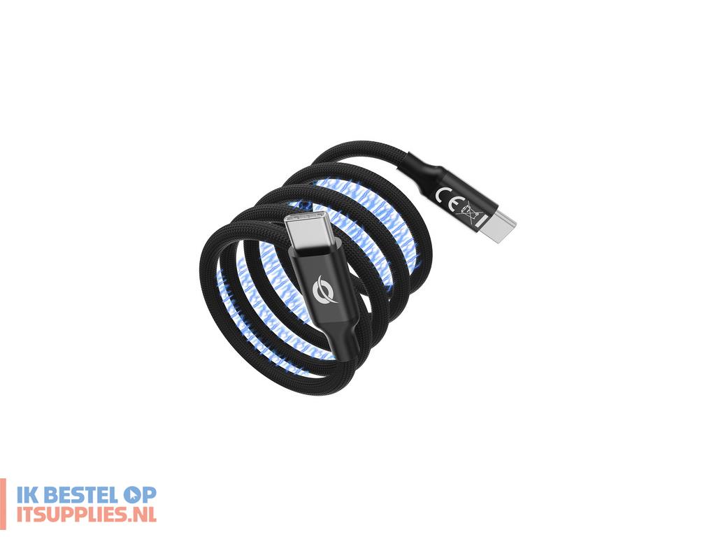 3027303-conceptronic_etta09b12_usb-kabel_usb_20_1-2_m_usb_c_0-48_gbits_100_w_zwart