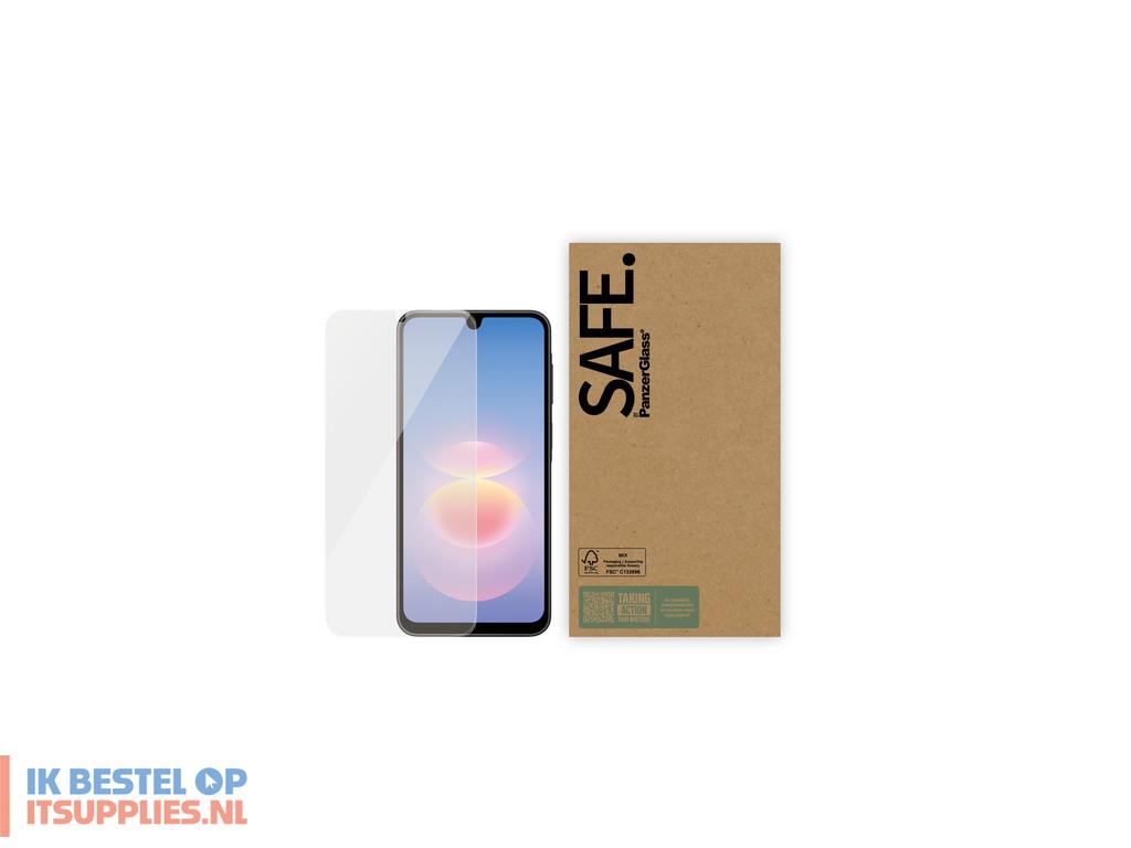 1604853-panzerglass_safe_by__screen_protector_samsung_galaxy_a18_a17_a17_5g_ultra-wide_fit_bulk_doorzichtige