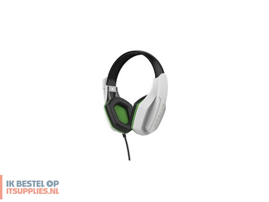 1807828-ultron_ultraforce_h1_headset_bedraad_hoofdband_gamen_zwart-_groen-_wit