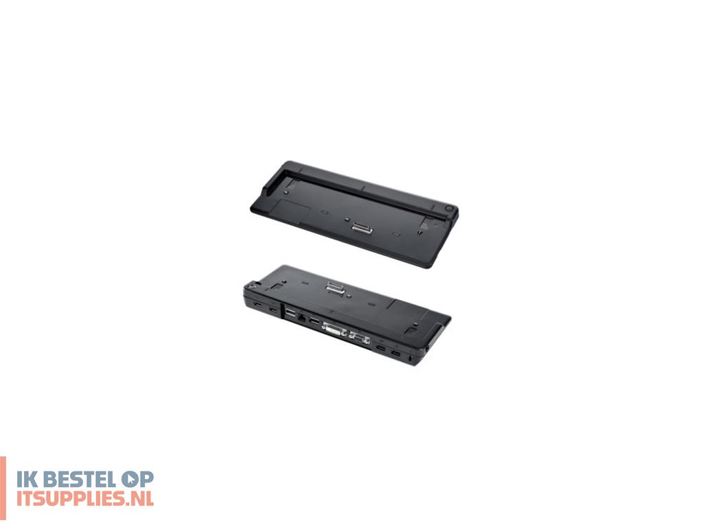 1520292-fujitsu_s26391-f1247-l105_laptop_dock_poortreplicator_bedraad_usb_32_gen_1_31_gen_1_type-a_zwart