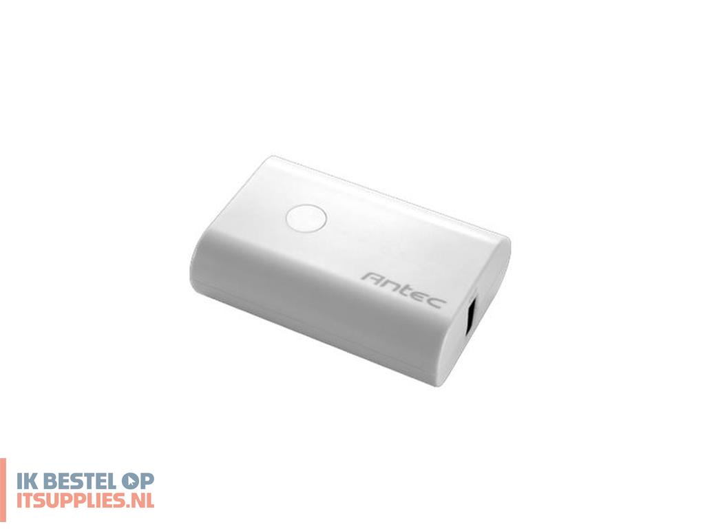 1614645-antec_powerup_6000_lithium-ion_li-ion_6000_mah_grijs