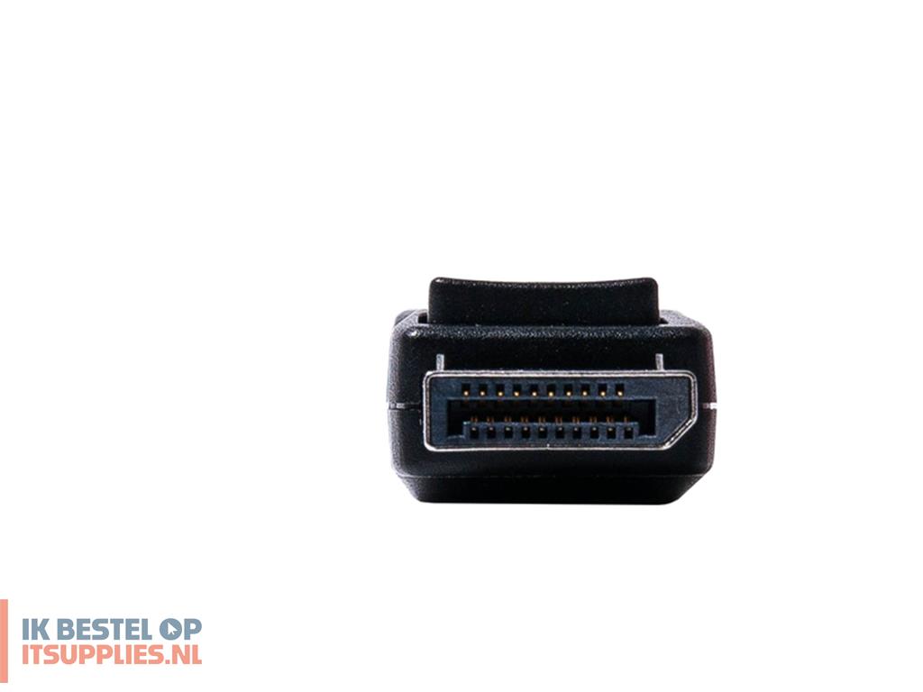 1528863-club3d_cac-1053_video_kabel_adapter_0-2_m_displayport_hdmi_zwart
