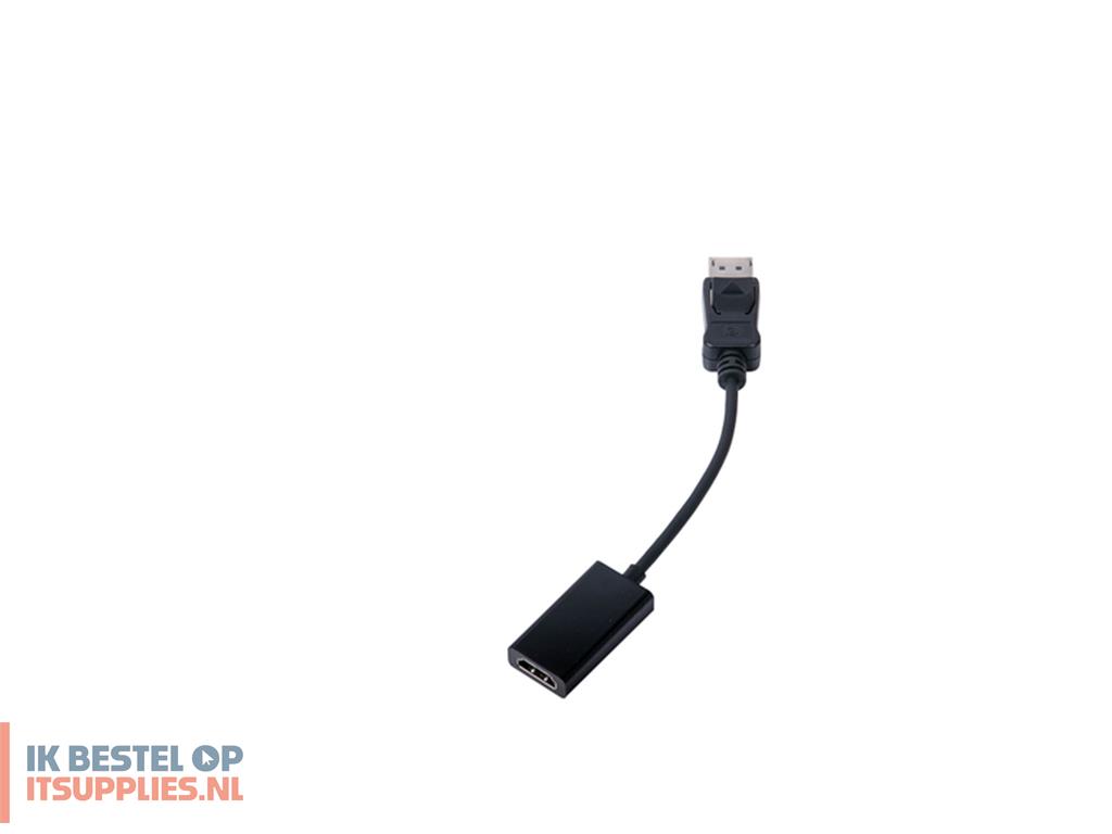 1530381-club3d_cac-1053_video_kabel_adapter_0-2_m_displayport_hdmi_zwart