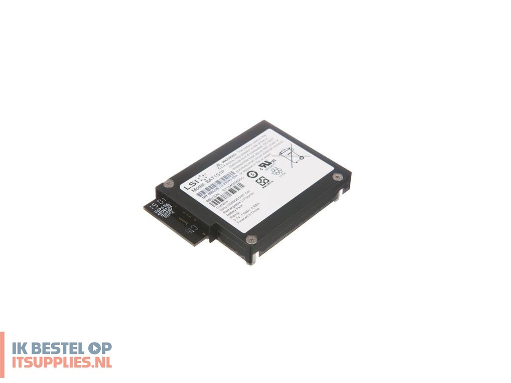 1707641-broadcom_l5-25343-06_reservebatterij_voor_opslagapparatuur_lithium-ion_li-ion