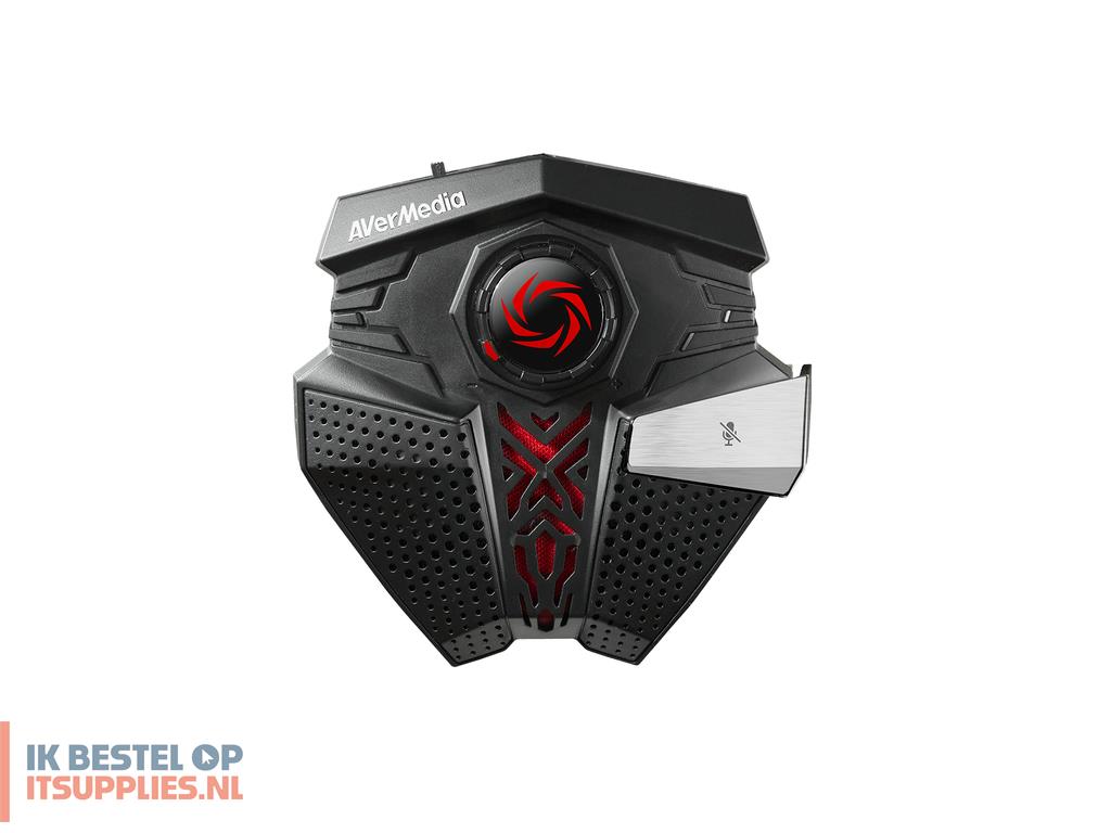 1520302-avermedia_gm310_zwart-_rood_pc-microfoon