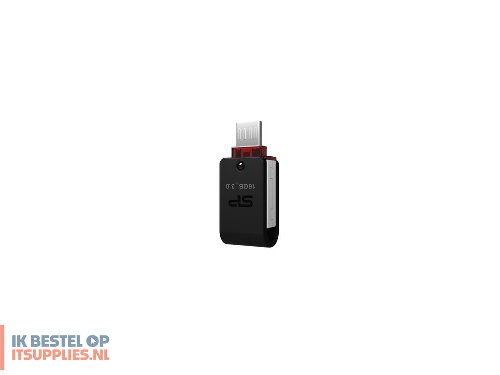 1621859-silicon_power_mobile_x31_usb_flash_drive_usb_type-a__micro-usb_32_gen_1_31_gen_1_zwart-_zilver