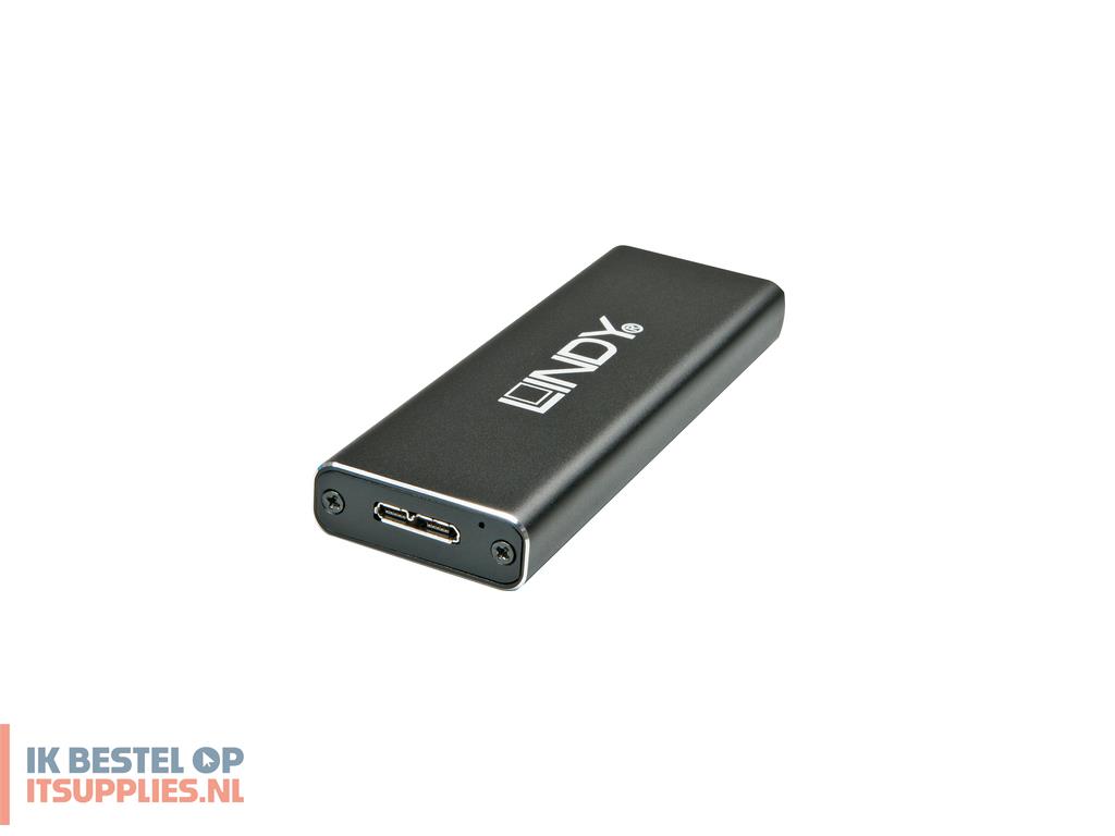 1852691-lindy_43126_behuizing_voor_opslagstations_sdd-behuizing_zwart