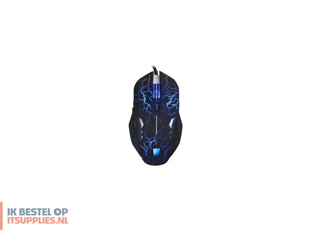 1710225-wasdkeys_m200_muis_gamen_rechtshandig_usb_type-a_laser_2500_dpi