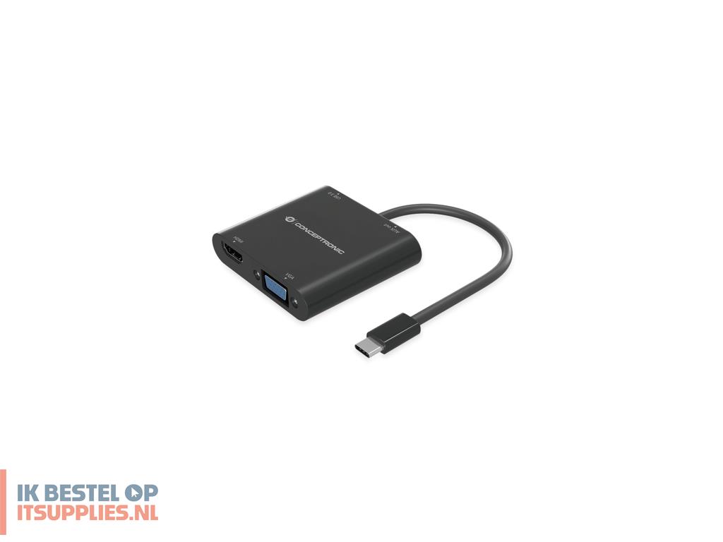 1851702-conceptronic_donn09b_usb_grafische_adapter_zwart