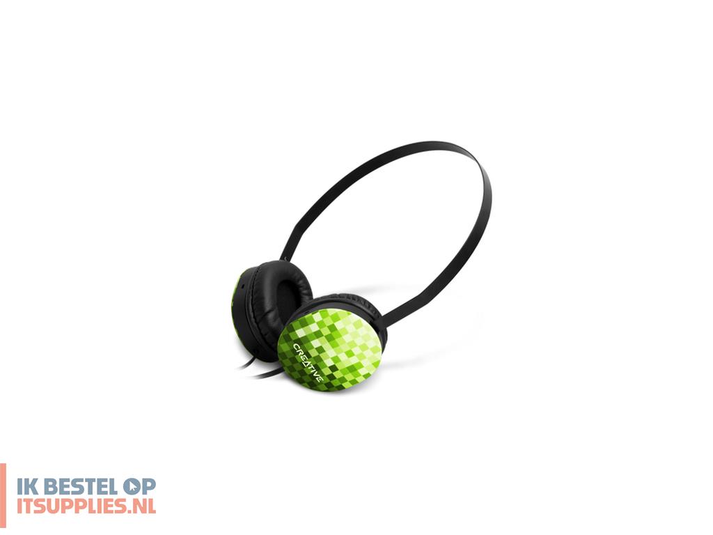 1851082-creative_labs_hq-1450_hoofdtelefoons_bedraad_hoofdband_muziek_zwart-_groen