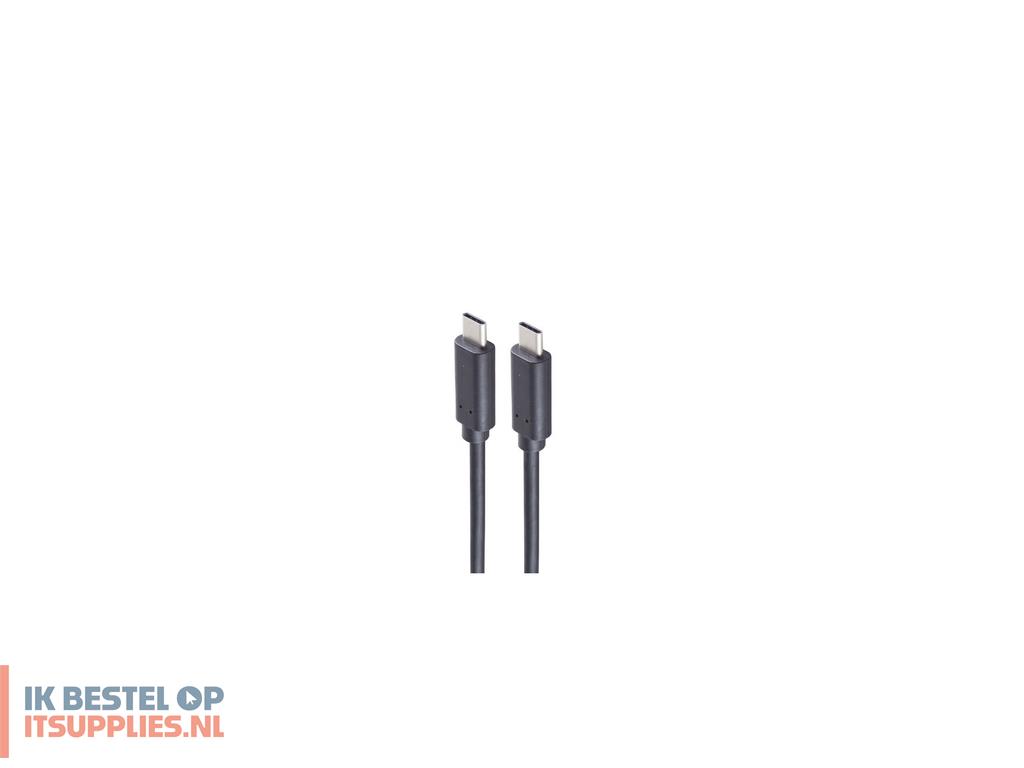 1529416-shiverpeaks_bs13-48035_usb-kabel_2_m_usb_c_20_gbits_zwart
