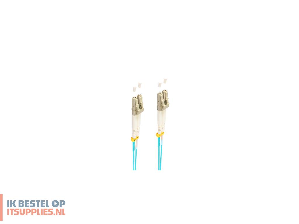 1512433-shiverpeaks_bs779313_infiniband_en_glasvezelkabel_1_m_lc_aqua-kleur