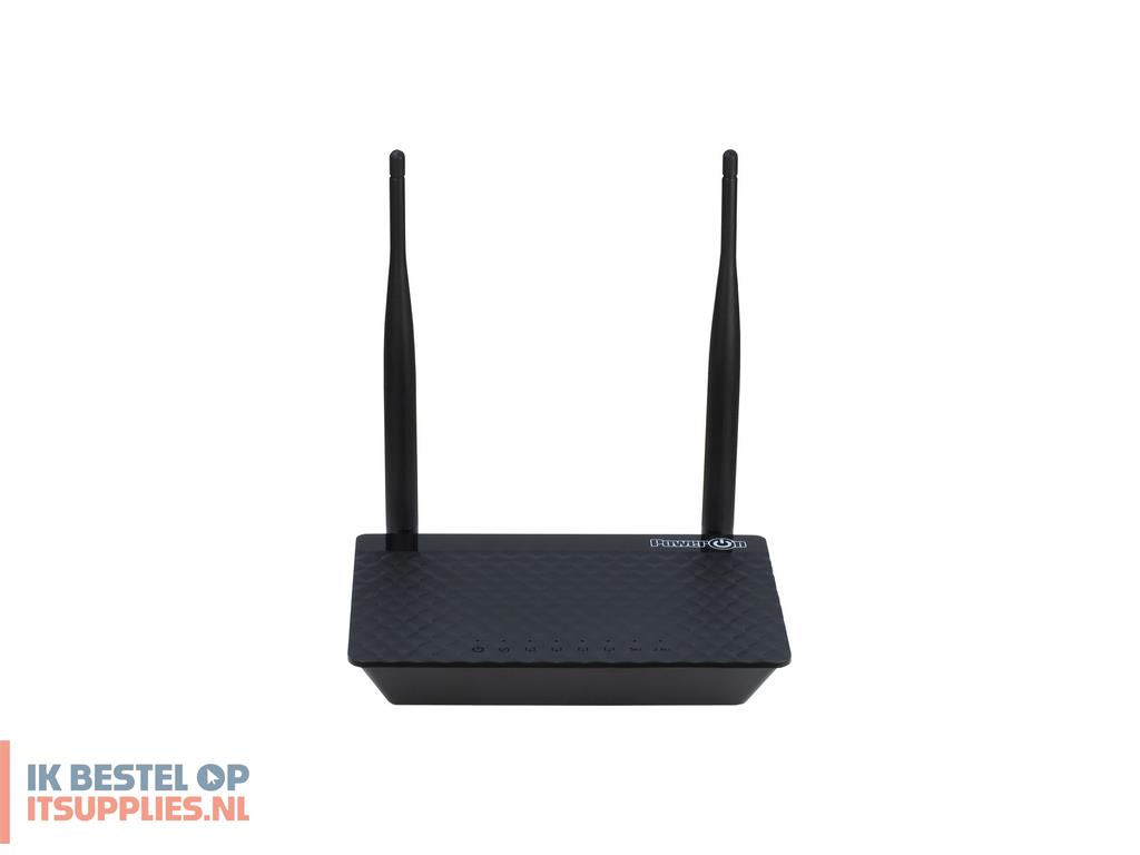 1727164-inter-tech_rpd-600_draadloze_router_fast_ethernet_dual-band_24_ghz__5_ghz_zwart