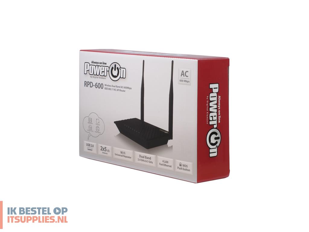 1731373-inter-tech_rpd-600_draadloze_router_fast_ethernet_dual-band_24_ghz__5_ghz_zwart