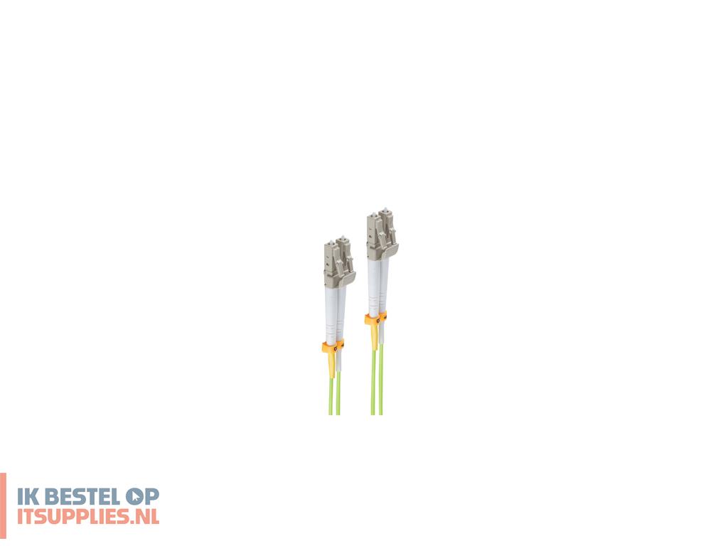1514780-shiverpeaks_bs07-500315_infiniband_en_glasvezelkabel_2_m_lc_groen