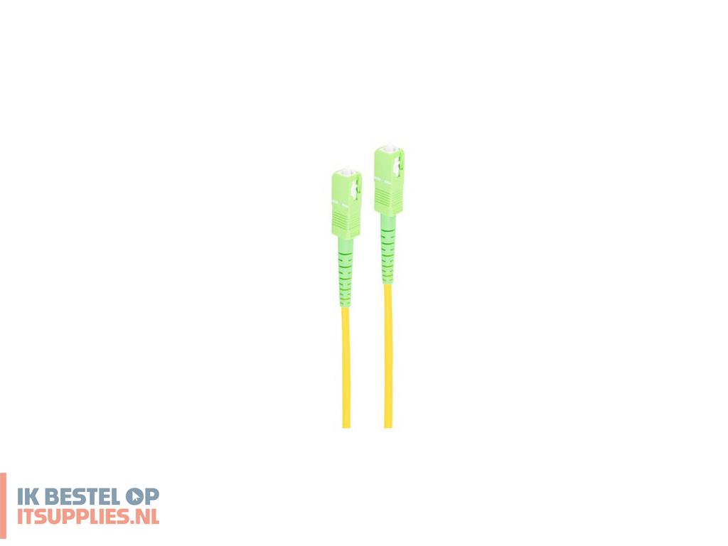 1512364-refurbished_shiverpeaks_bs07-101092_infiniband_en_glasvezelkabel_20_m_sc_geel