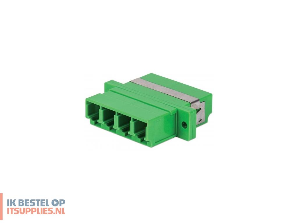 1516478-refurbished_intellinet_760591_glasvezeladapter_lcapc_groen