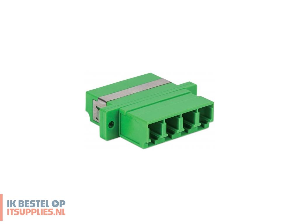 1518141-refurbished_intellinet_760591_glasvezeladapter_lcapc_groen