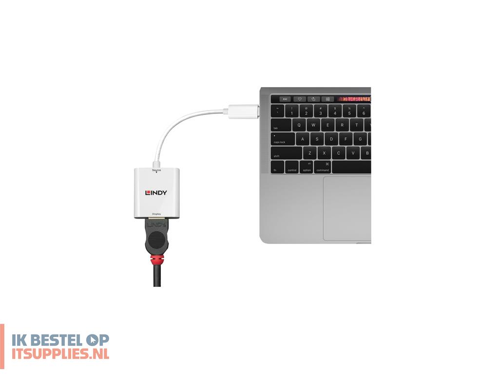 1516375-refurbished_lindy_43244_usb_grafische_adapter_3840_x_2160_pixels_wit