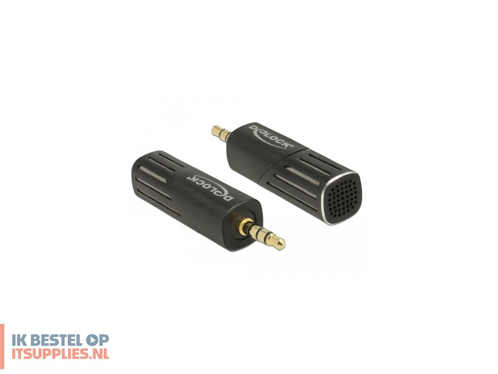1510088-refurbished_delock_65894_microfoon_zwart_microfoon_voor_smartphones