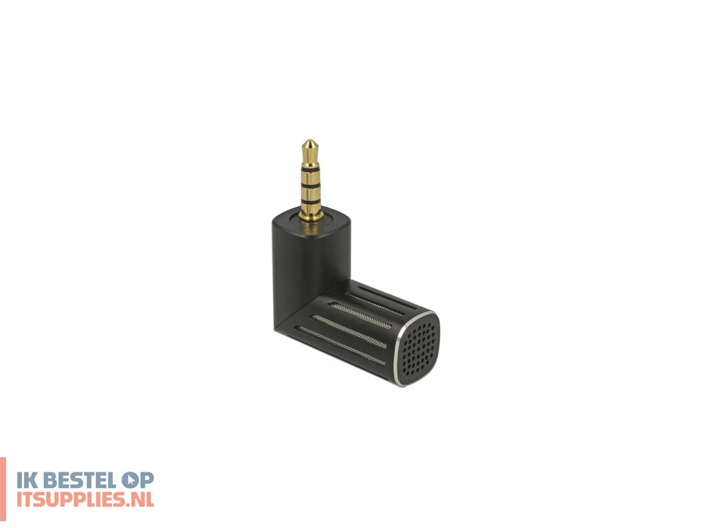 1513743-refurbished_delock_65894_microfoon_zwart_microfoon_voor_smartphones