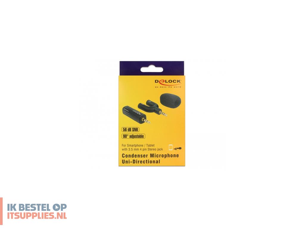 1518737-refurbished_delock_65894_microfoon_zwart_microfoon_voor_smartphones