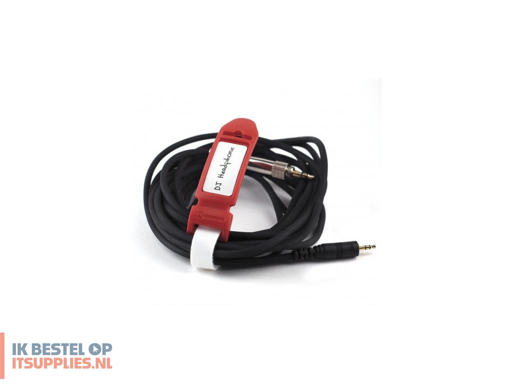1512250-refurbished_label-the-cable_ltc_2420_kabelbinder_zwart-_grijs-_rood-_transparant