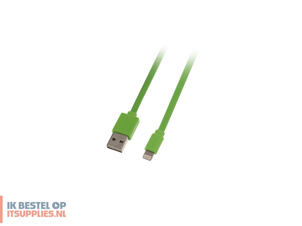 1509656-refurbished_lindy_31392_lightning-kabel_1_m_groen