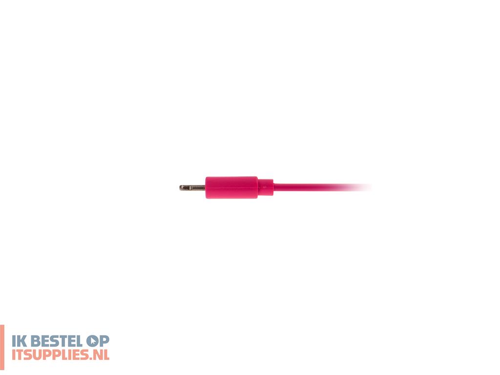 1512770-refurbished_lindy_31395_lightning-kabel_1_m_roze