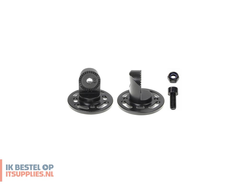 3927276-refurbished_brodit_pedestal_mount-_parts_passieve_houder_zwart