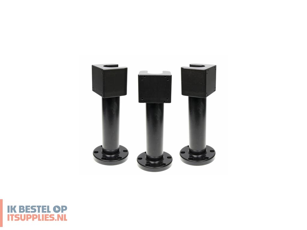 4637863-refurbished_brodit_pedestal_mount_actieve_houder_zwart