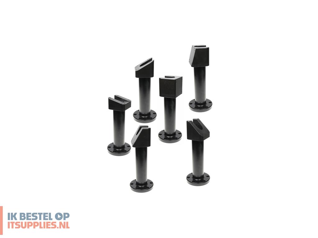 4639840-refurbished_brodit_pedestal_mount_actieve_houder_zwart