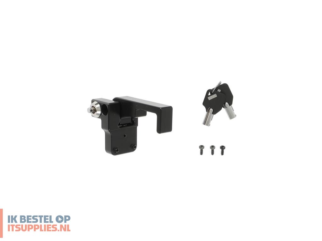 1528436-refurbished_brodit_216238_pos-systeemaccessoire_pos-bevestiging_zwart_kunststof