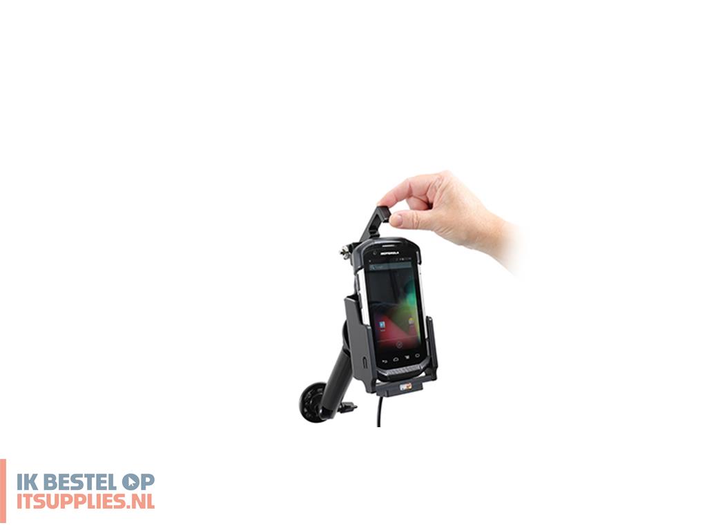1537937-refurbished_brodit_216238_pos-systeemaccessoire_pos-bevestiging_zwart_kunststof